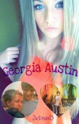 Georgia Austin - The unknown sister of Louis Tomlinson