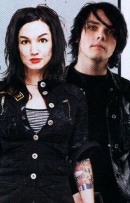 Read Stories •Gerard Ways daughter• Billie X Brendon X Andy X Reader - TeenFic.Net