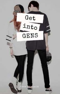 Get into GENS