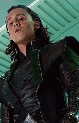 Get On Your Knees and Pray to me By Shining Loki On AO3