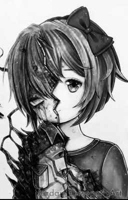 Get Out Of My Game (Doki Doki Literature Club fan fic)