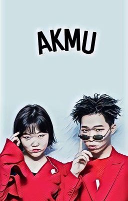 Get to know [AKMU]