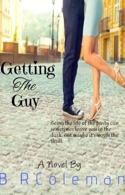 Read Stories Getting The Guy - TeenFic.Net