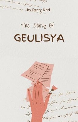 GEULISYA