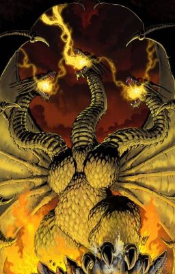 Read Stories Ghidorah and Gigan: Allies to Friends - TeenFic.Net