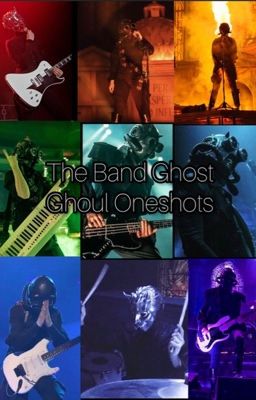 Ghost Band - Ghoul Oneshots