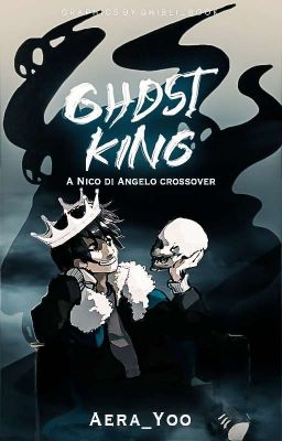 -Ghost King-