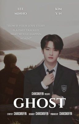 (✔️) Ghost |  Lee Know