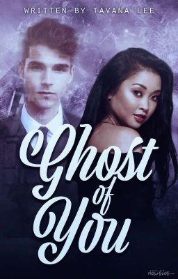 Ghost of You | ✔