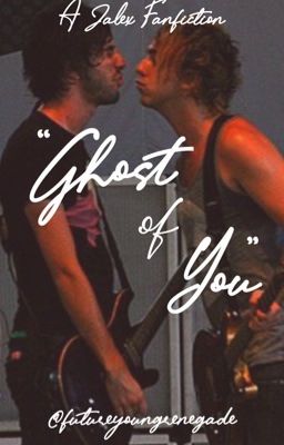 Ghost Of You (Jalex)