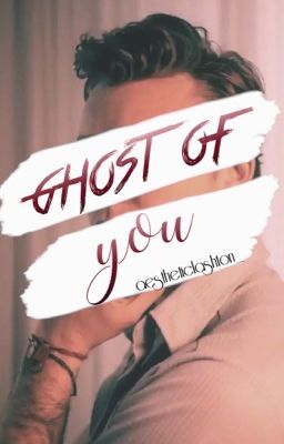 ghost of you ➳ lashton ✓