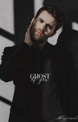 Ghost Of You || Stefan Salvatore