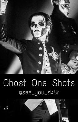 Ghost One Shots