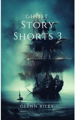 Ghost Story Shorts 3