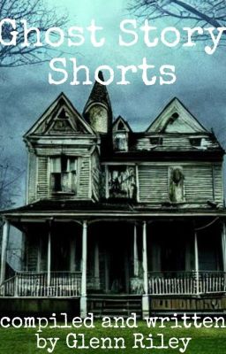 Ghost Story Shorts 
