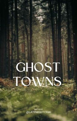 Ghost Towns