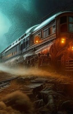 Ghost Train