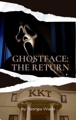 Ghostface: the return