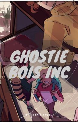 Ghostie Bois Inc