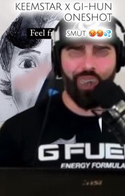 gi-hun x keemstar oneshots smut