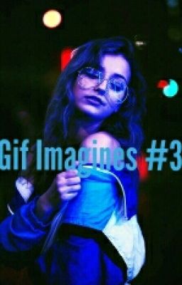 Gif Imagines #3 (GirlxGirl)