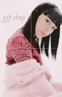 GIF SHOP ( OPEN )