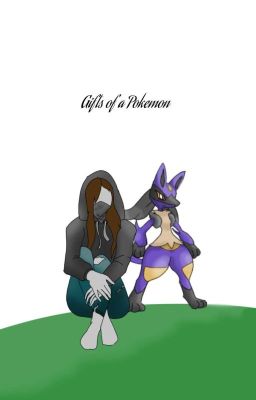 Gifts Of A Pokemon 