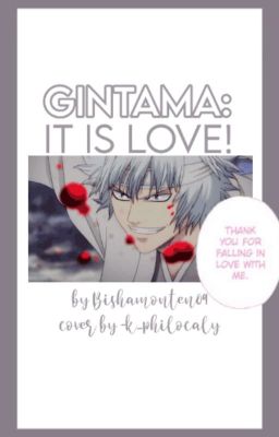 Gintama: It Is Love!