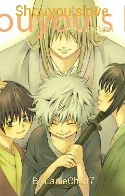 Gintama: Shouyou's Love