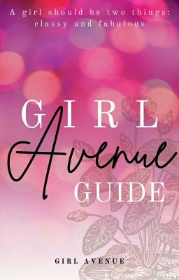 Girl Avenue Guide