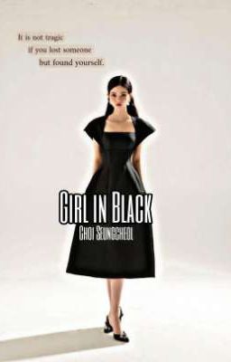 Girl in Black