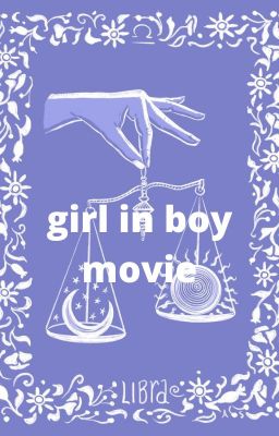 Girl in boy movie