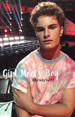 Girl Meets Boy |bt