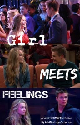 Girl Meets Feelings