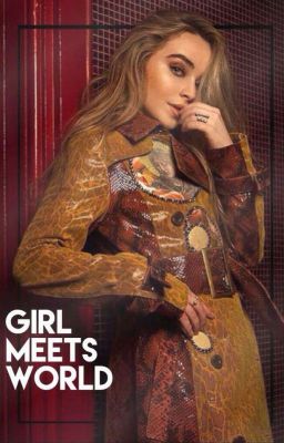 Girl Meets World | L. Dunbar 