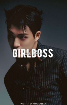 ✓ GIRLBOSS | Jeno