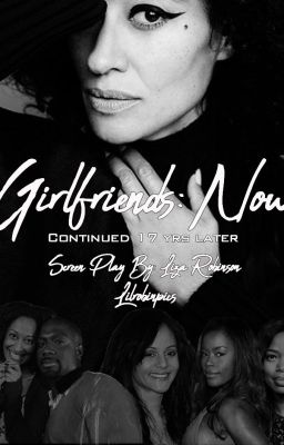 GIRLFRIENDS: NOW 1 (Reunion) 