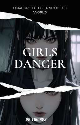 GIRLS DANGER