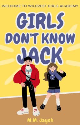 Girls Don't Know Jack