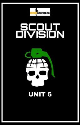 [Girls' Frontline] Hertz Kompanie - Scout Division