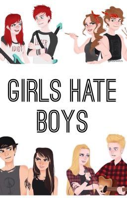 Girls Hate Boys - 5SOS