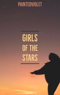 girls of the stars (girls of the lakes sequel)