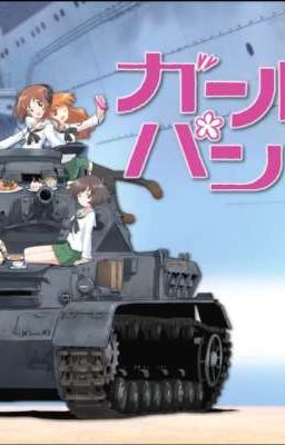 girls & panzer: 2042 On Hold