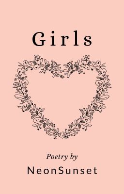 GIRLS // Poetry --reupload (2016)