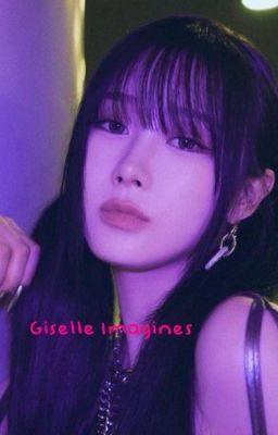 Giselle Imagines (gxg)