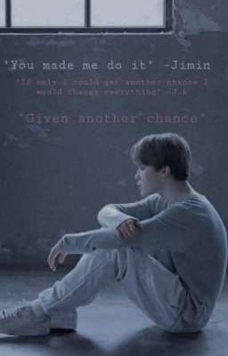Given Another Chance | Jikook 