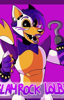 Lolbit's Instagram - Helpy and Lolbit - Wattpad