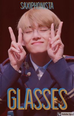 Glasses || Taekook