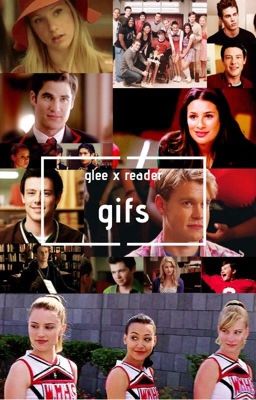 glee gifs