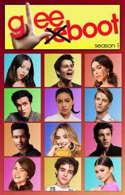 Gleeboot (Season 1)